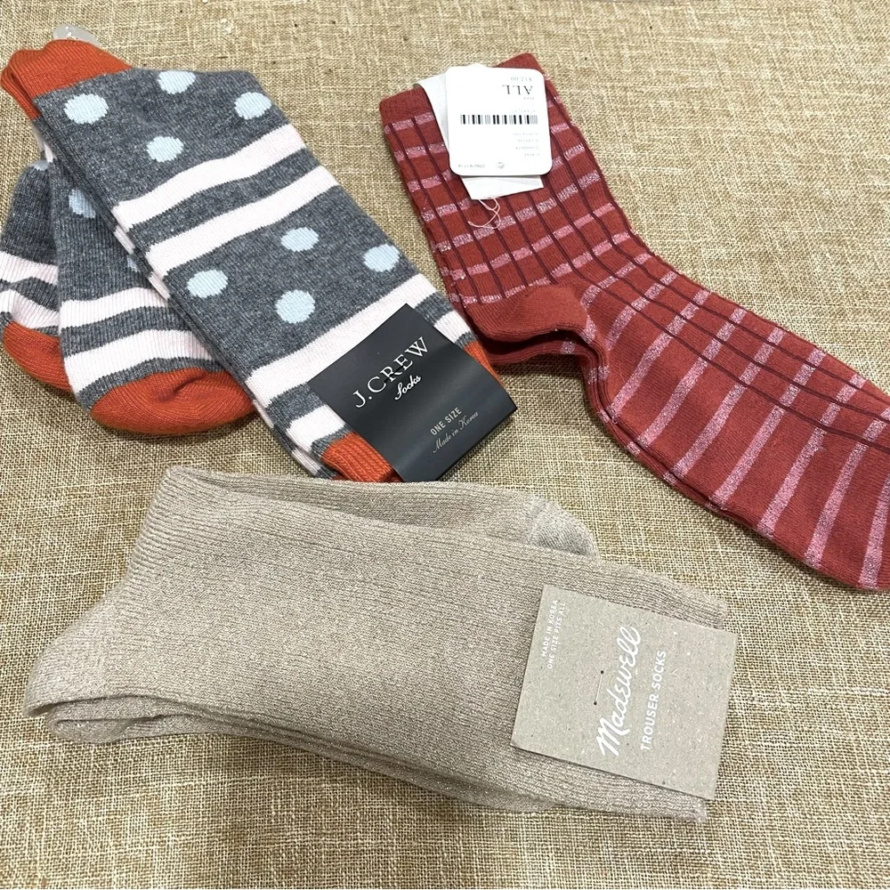 N/A nwt pairs